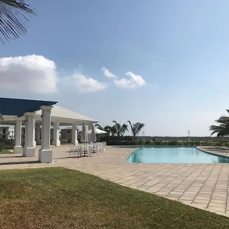 Casamuyuyo - Hermosa Casa De Playa A 1H20 De Guayaquil Playas Exterior photo