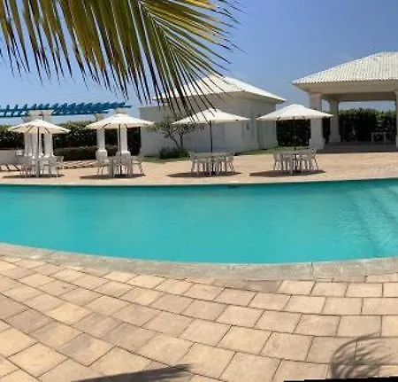 Casamuyuyo - Hermosa Casa De Playa A 1H20 De Guayaquil Playas Exterior photo