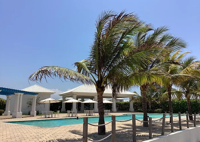 Casamuyuyo - Hermosa Casa De Playa A 1H20 De Guayaquil