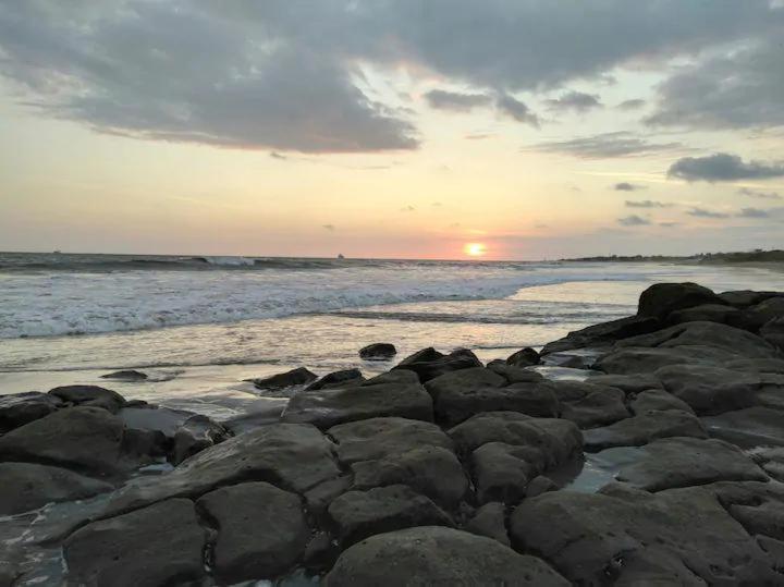 Casamuyuyo - Hermosa Casa De Playa A 1h20 De Guayaquil