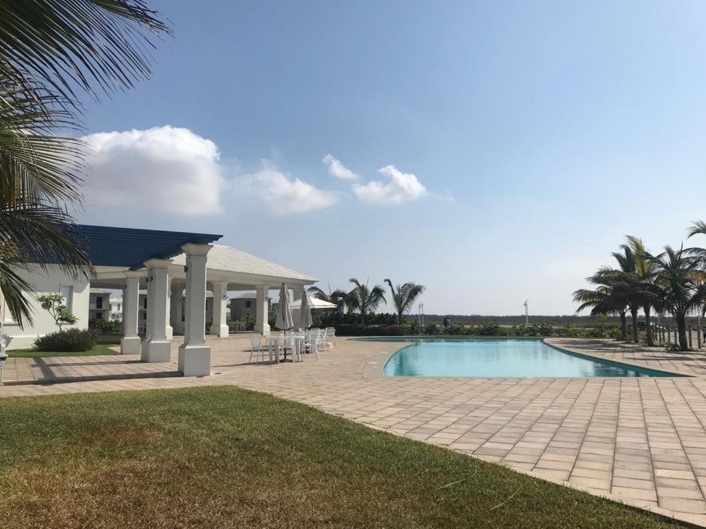 Casamuyuyo - Hermosa Casa De Playa A 1h20 De Guayaquil Holiday home *