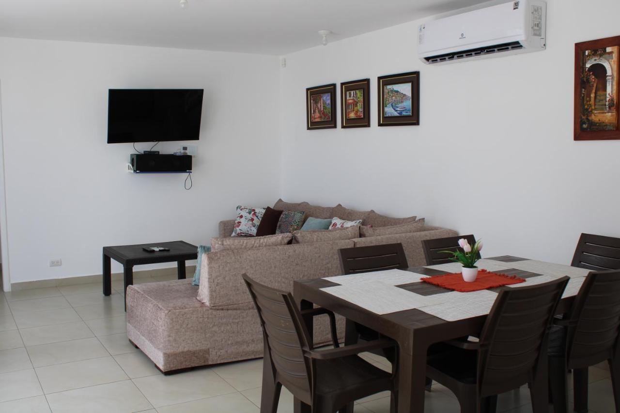 Casamuyuyo - Hermosa Casa De Playa A 1h20 De Guayaquil Holiday home