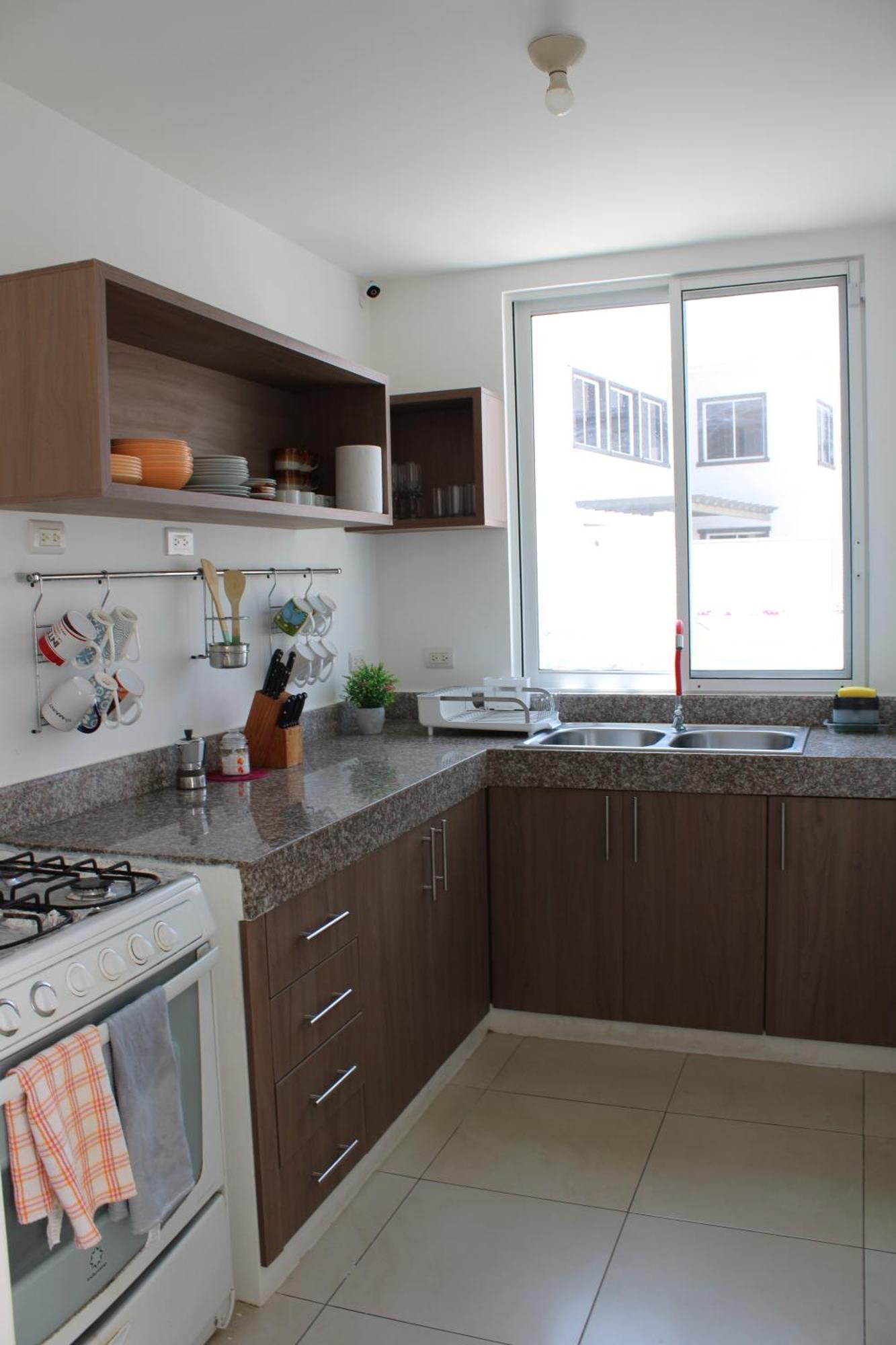 Holiday home Casamuyuyo - Hermosa Casa De Playa A 1h20 De Guayaquil *