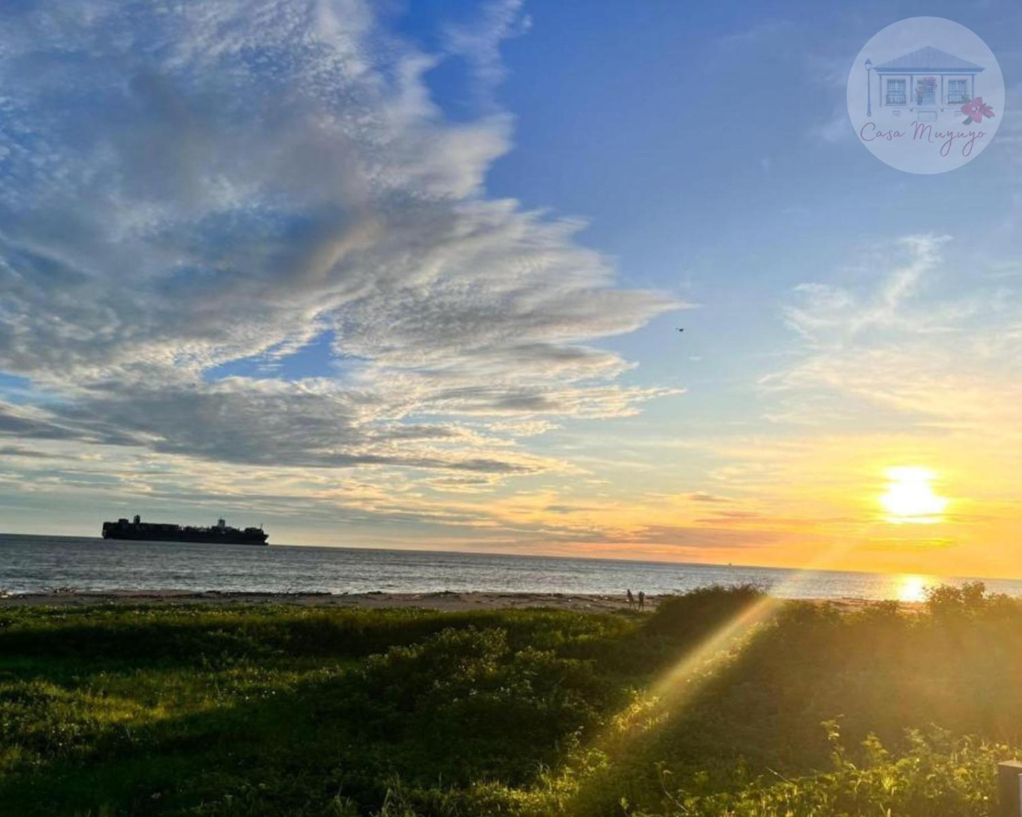 Holiday home Casamuyuyo - Hermosa Casa De Playa A 1h20 De Guayaquil *