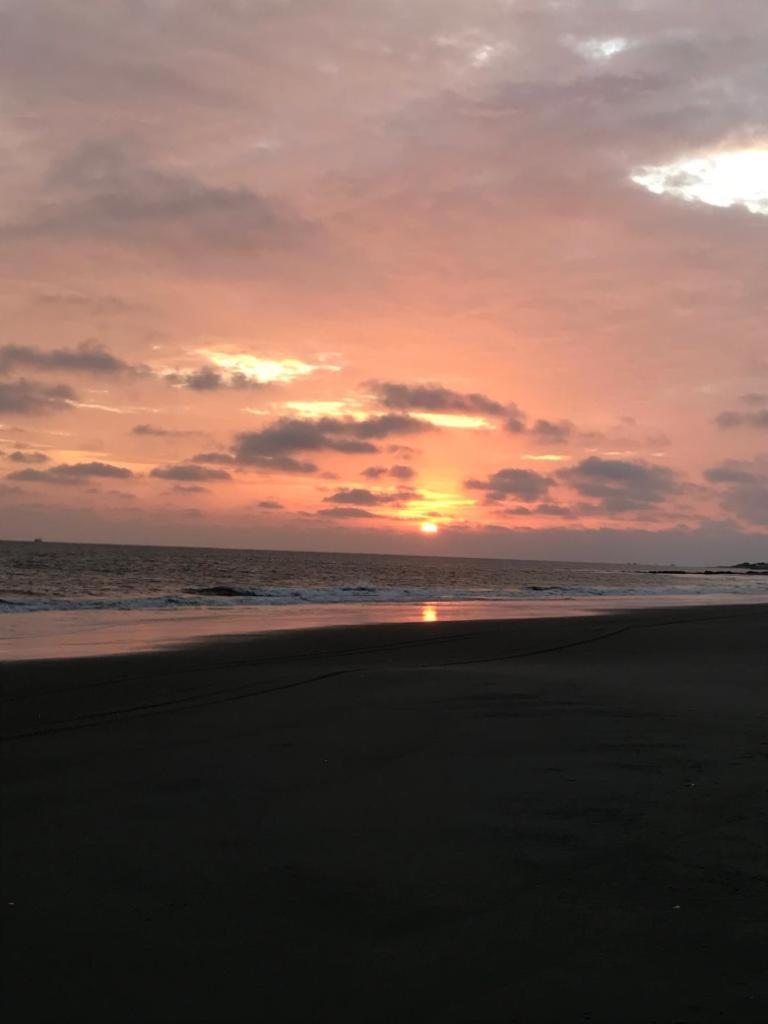 Casamuyuyo - Hermosa Casa De Playa A 1h20 De Guayaquil Casa de Férias